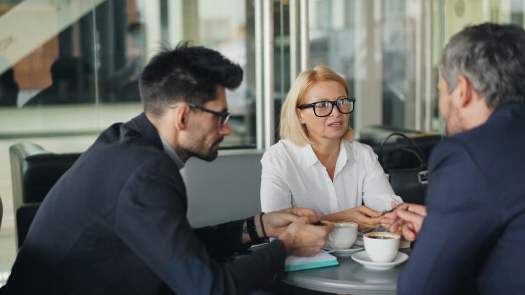 Conflict Resolution E-Course